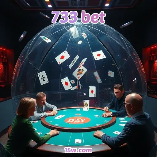 733 bet: Apostas Fixas que Garantem Emoção e Rendimento