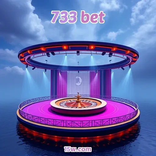 733 bet: Descubra o Melhor do Poker Online e Ganhe Prêmios!