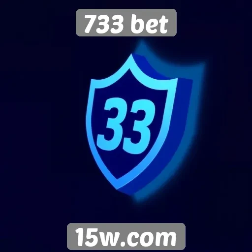 Plataforma 733 bet garante segurança nas transações