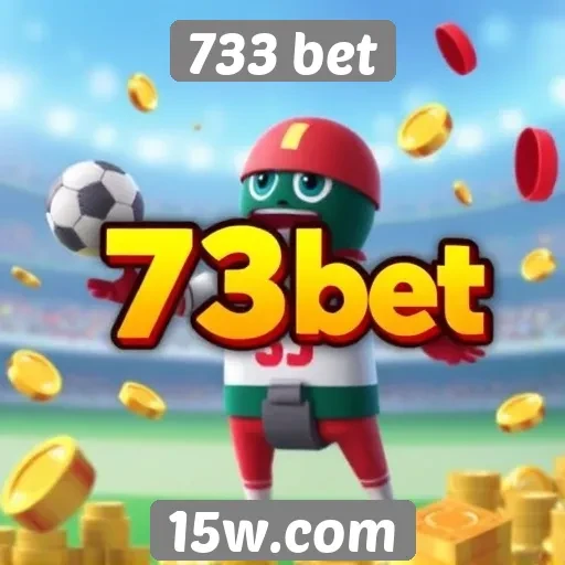 Como funciona o sistema de bônus da 733 bet