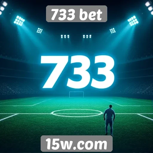Futuro das apostas esportivas no 733 bet
