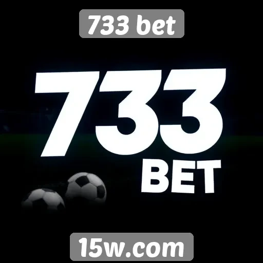 Principais jogos oferecidos pelo 733 bet