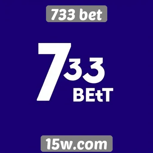 Métodos de pagamento aceitos no 733 bet