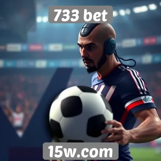 Feedback de jogadores sobre a 733 bet