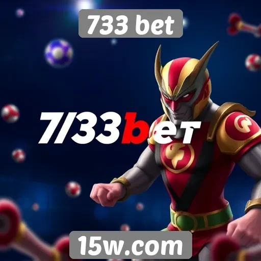 Promoções e bônus disponíveis no 733 bet