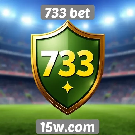 Segurança e confiabilidade do 733 bet para jogadores
