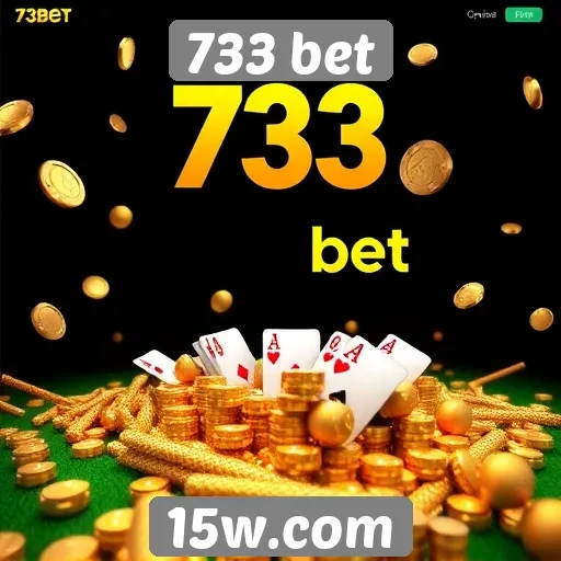 Experiência do usuário no site 733 bet é satisfeitória