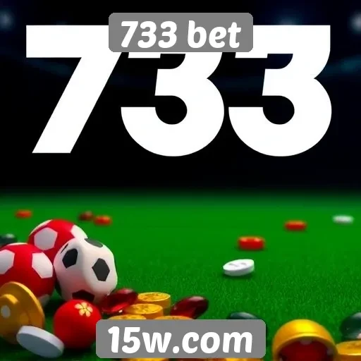 Opiniões de usuários sobre a experiência no 733 bet